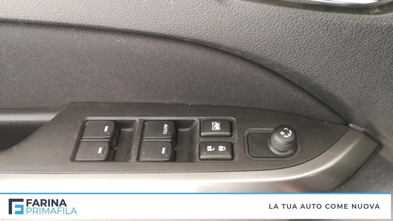 SUZUKI Vitara II 2018 - Vitara 1.4h Cool 2wd