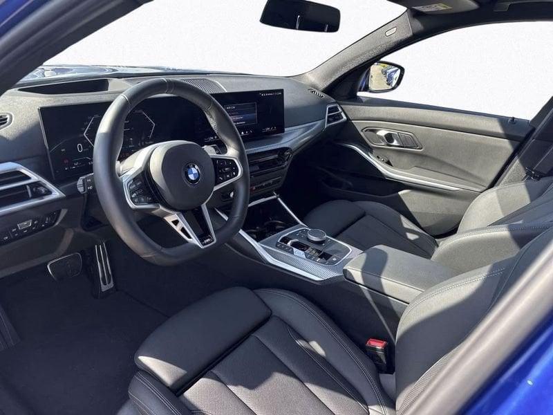 BMW Serie 3 320i Touring Msport Pro TETTO CAMERA LED NAVI