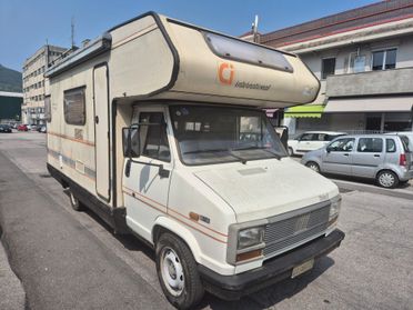 Ci International 58000km!!!!!