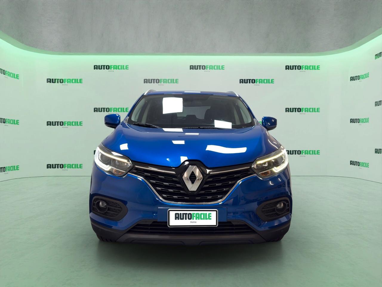 Renault Kadjar 1.3 Black Edition 140CV - PRONTA CONSEGNA
