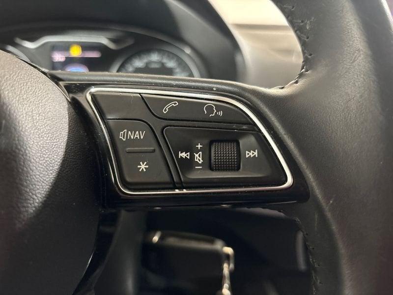 Audi Q2 I 30 1.6 tdi Business Design s-tronic