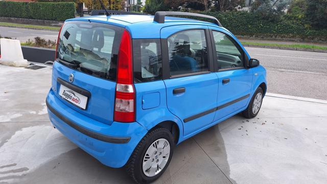 FIAT Panda 1.2 Dynamic N°CX146