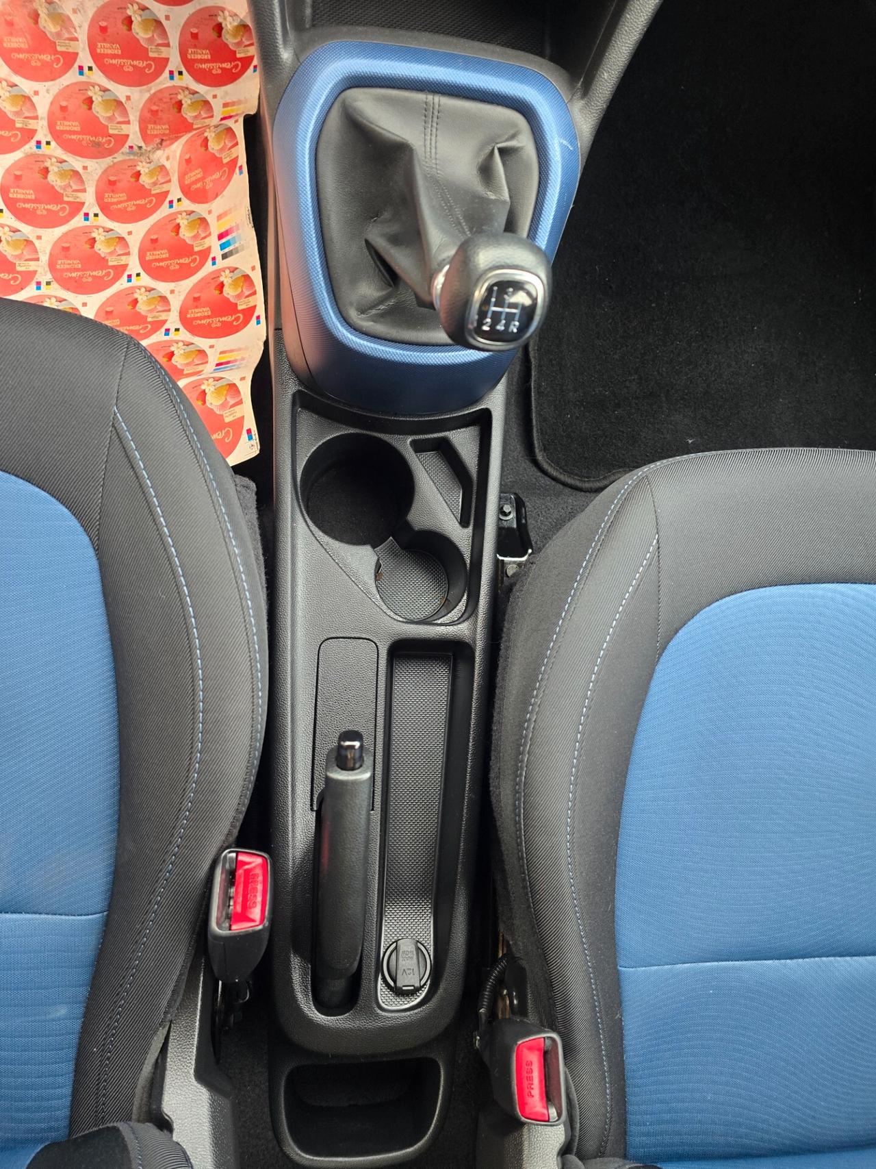Hyundai i10 1.0 LPGI Econext Login