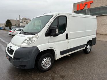 Peugeot Boxer 2.2 HDi/100CV PC-TN Furgone