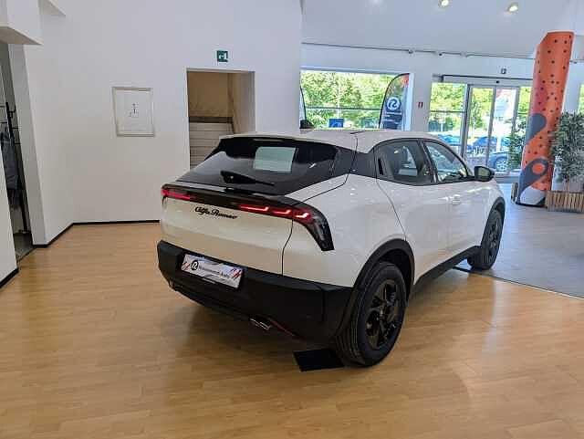 Alfa Romeo Junior Junior 1.2 136 CV Hybrid eDCT6