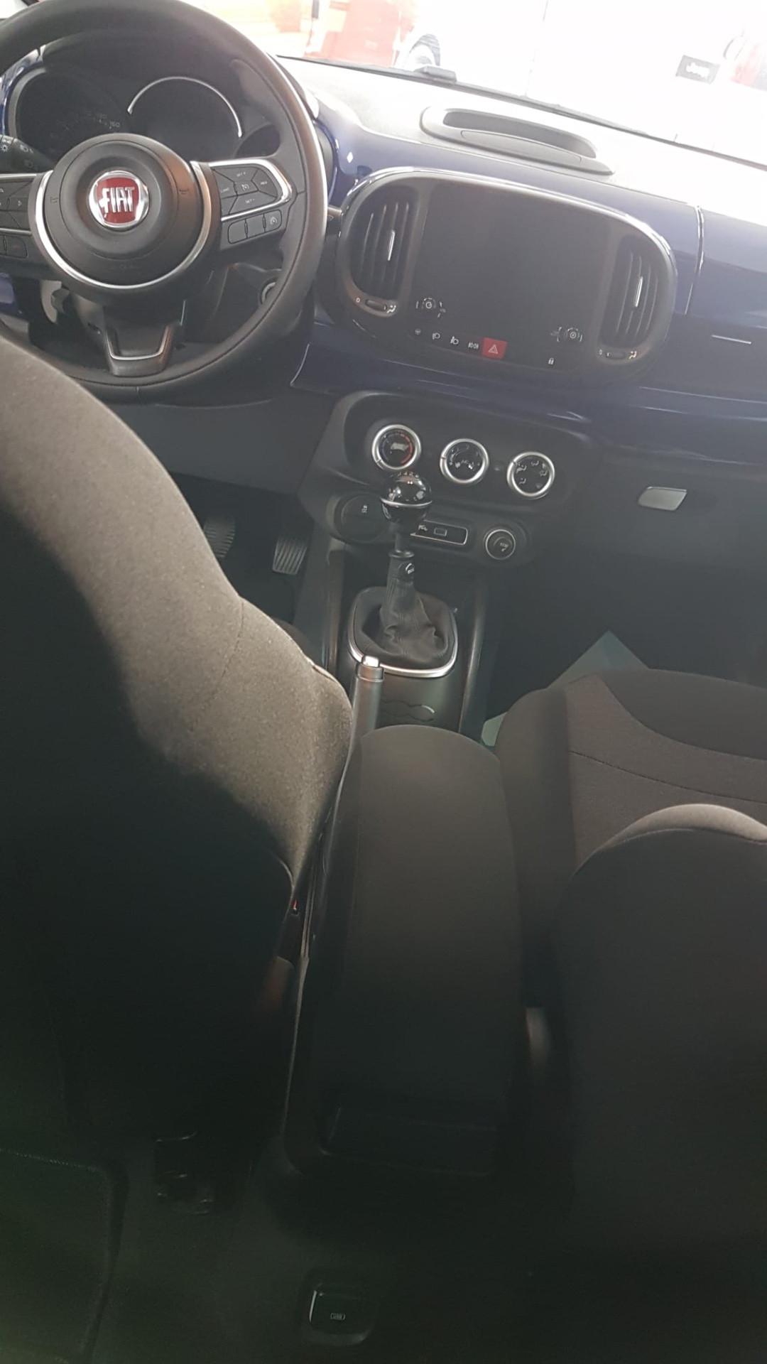 Fiat 500L 1.4 95 CV S&S Mirror