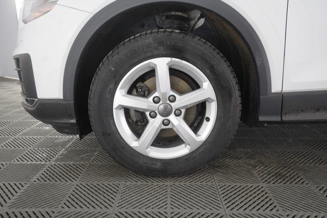 AUDI Q2 Q2 30 TDI S tronic Business