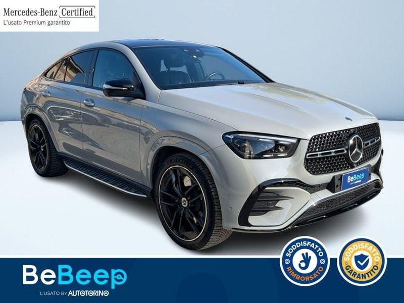 Mercedes-Benz GLE Coupé GCOUPE 350 DE PHEV AMG LINE PREMIUM 4MATIC AUTO
