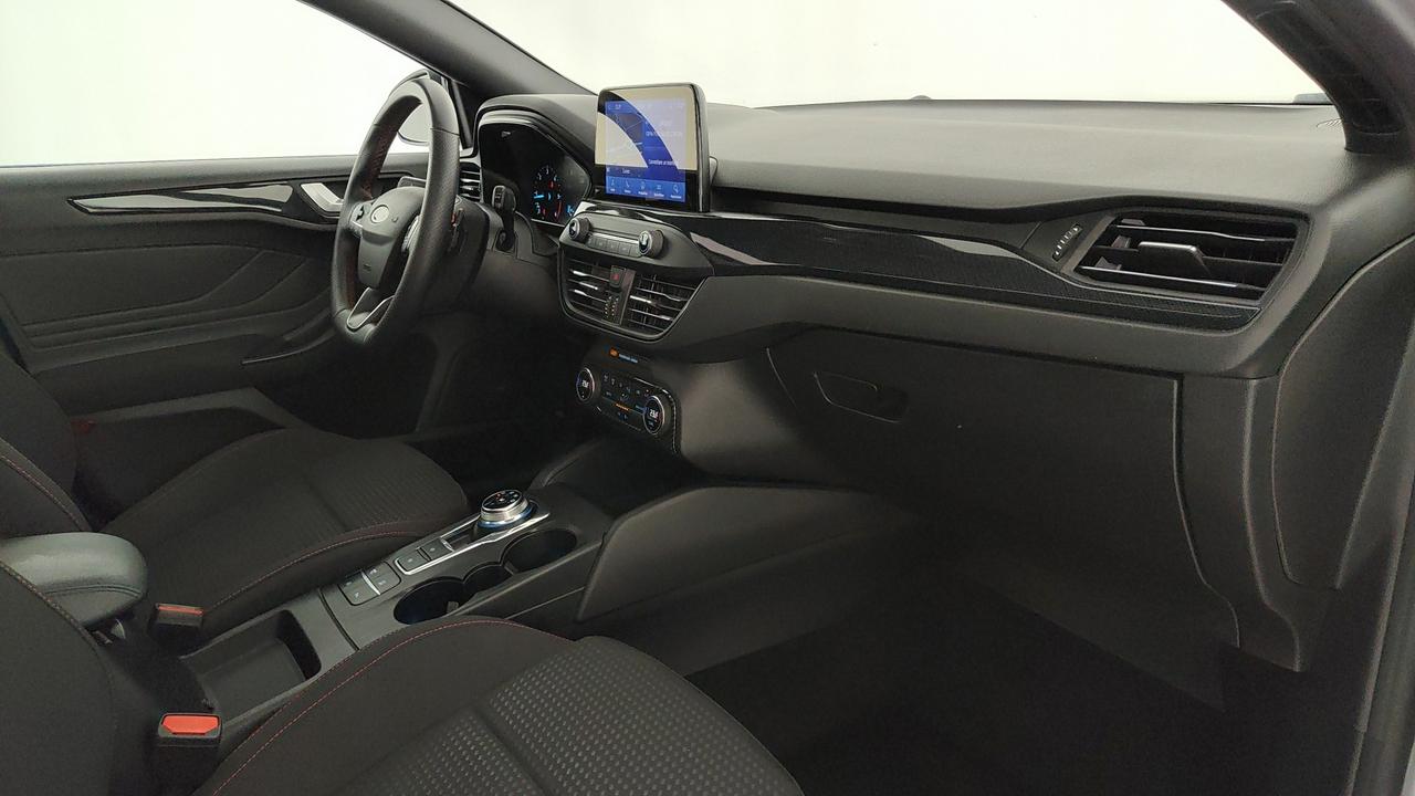 FORD Focus V 2018 - Focus 1.5 ecoblue ST-Line 120cv auto