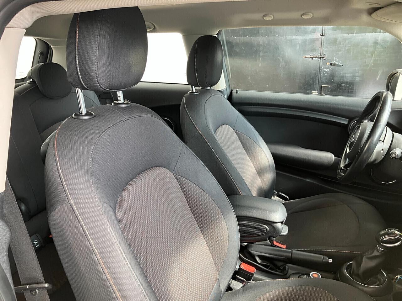 Mini 1.5 Cooper AUTOMATICA, da 250€/mese