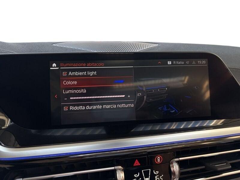 BMW Z4 Z4 sDrive20i Msport