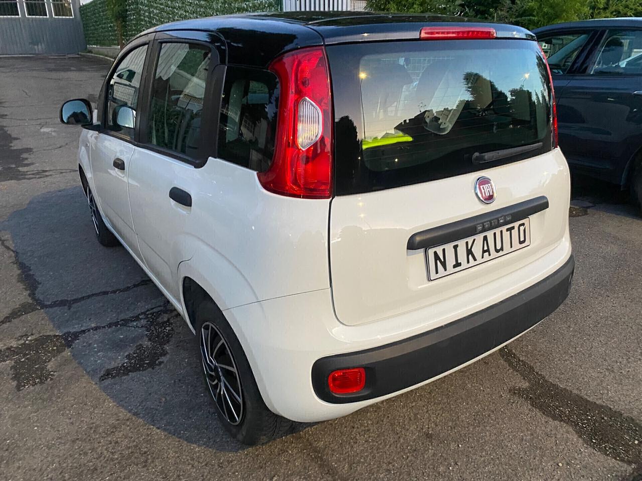 Fiat Panda 1.2 Easy