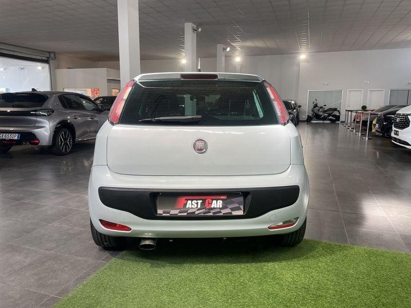 FIAT Punto Evo Punto Evo 1.3 Mjt 90 CV 3 porte Dynamic