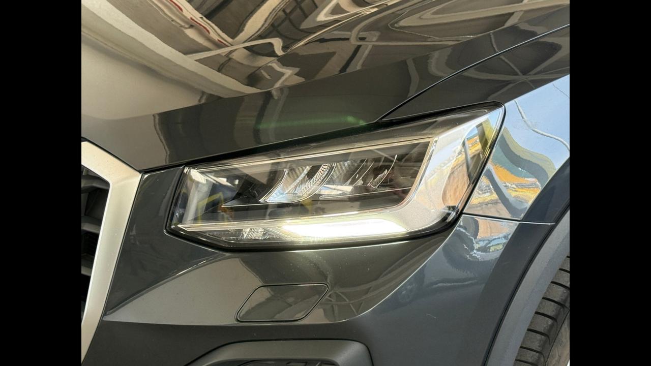 AUDI Q2 I 2021 - Q2 30 1.0 tfsi Admired