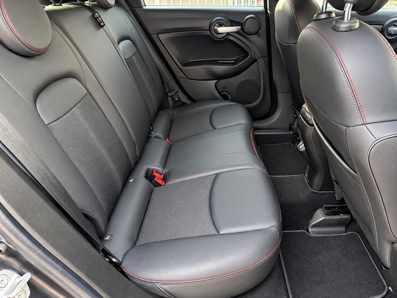 Fiat 500X 1.3 MultiJet 95 CV Sport
