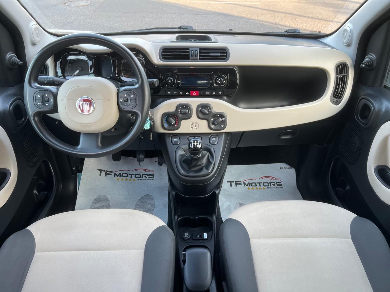 Fiat Panda 1.3 Multijet 95cv SOLO 79.000KM - 2016