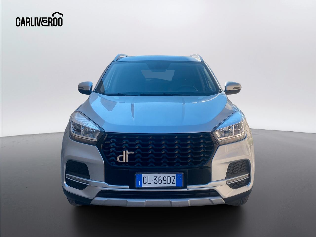 Dr 4.0 1.5 Bi-Fuel GPL