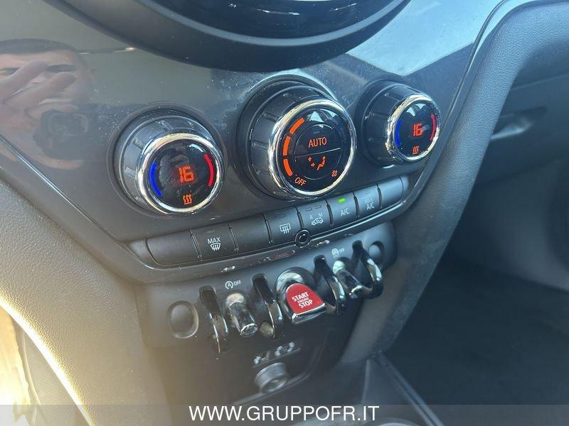 MINI Mini Countryman F60 Mini Countryman 2.0 Cooper D
