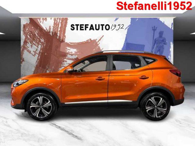 MG ZS 2021 - 1.5 Comfort