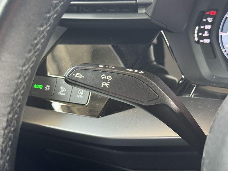 Audi A3 Sportback 35 TFSI S tronic Business Advanced