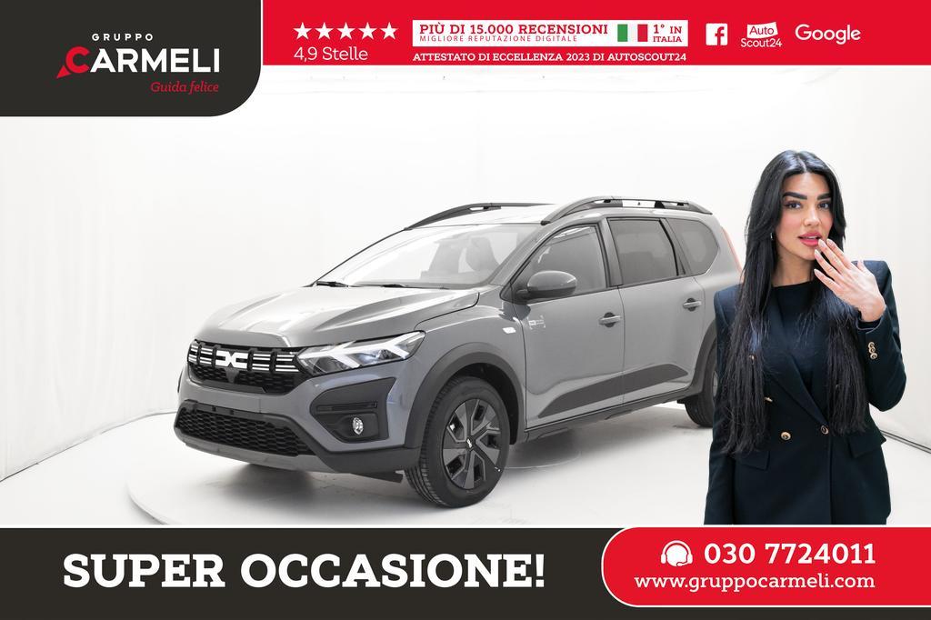 Dacia Jogger 1.0 TCe GPL Expression