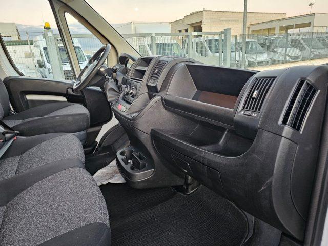 FIAT Ducato 35 2.3 MJT 140CV MAXI CASSONE FISSO