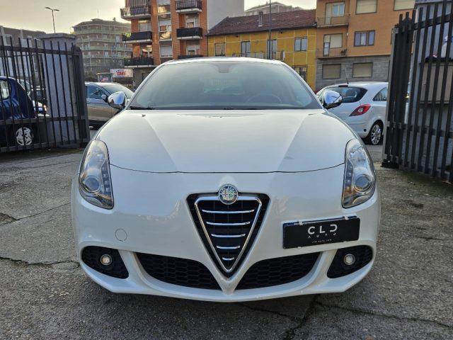 ALFA ROMEO Giulietta 2.0 JTDm-2 140 CV