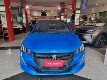 Peugeot 208 PureTech 100 Stop&Start EAT8 5 porte GT Line