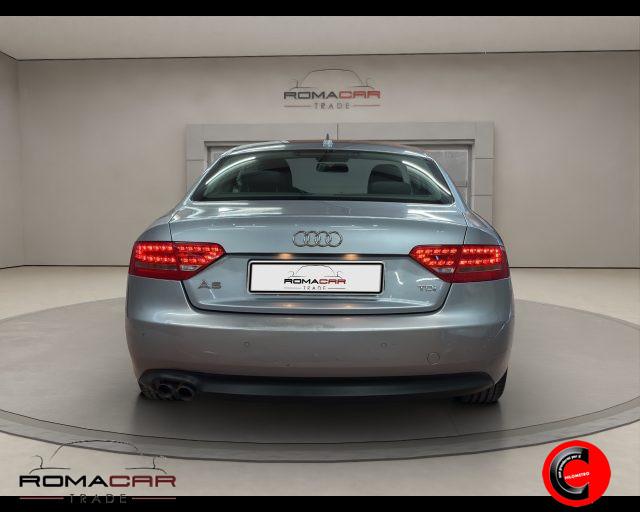 AUDI A5 1ª serie - 2.0 TDI F.AP.