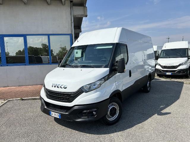 IVECO DAILY 35S14 V