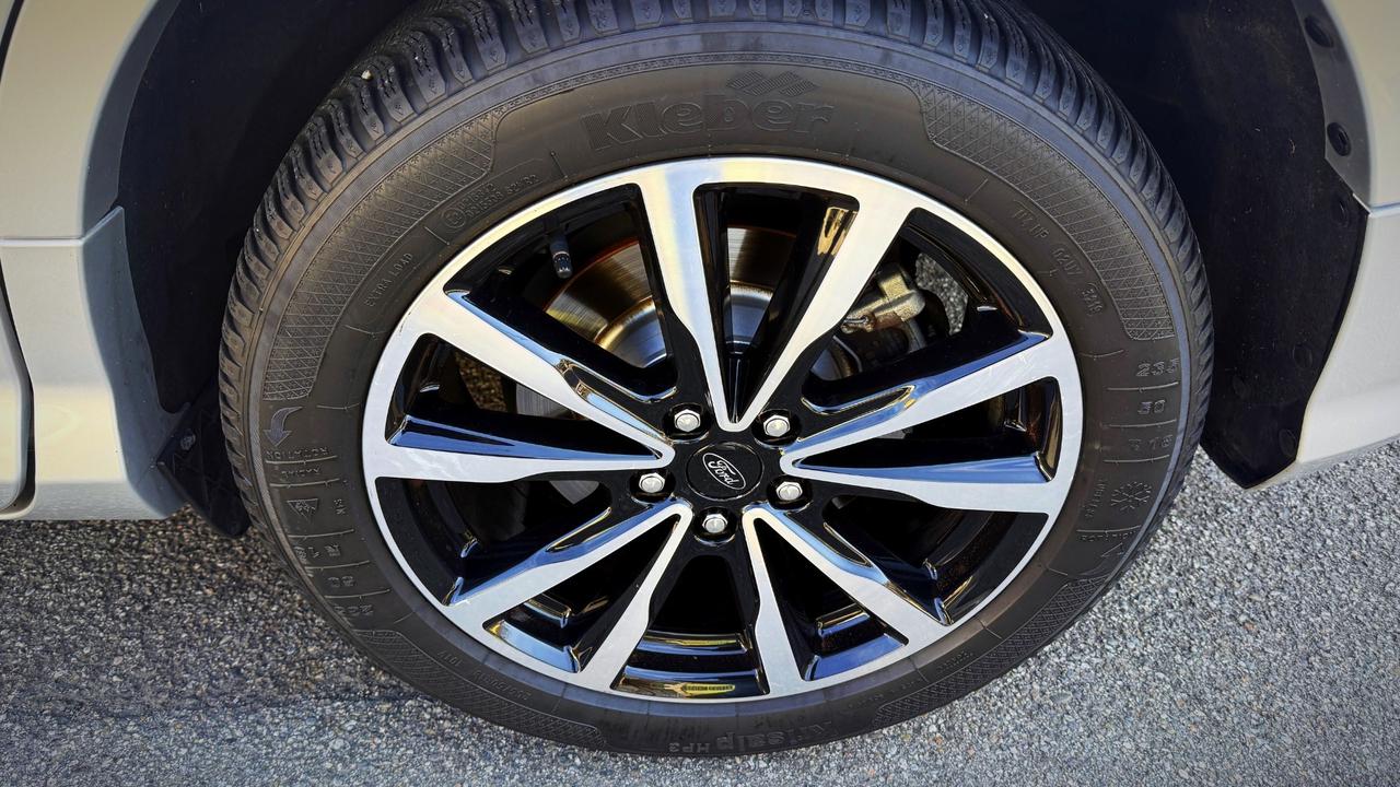 Ford Kuga 1.5 Tdci ST-Line - 2019