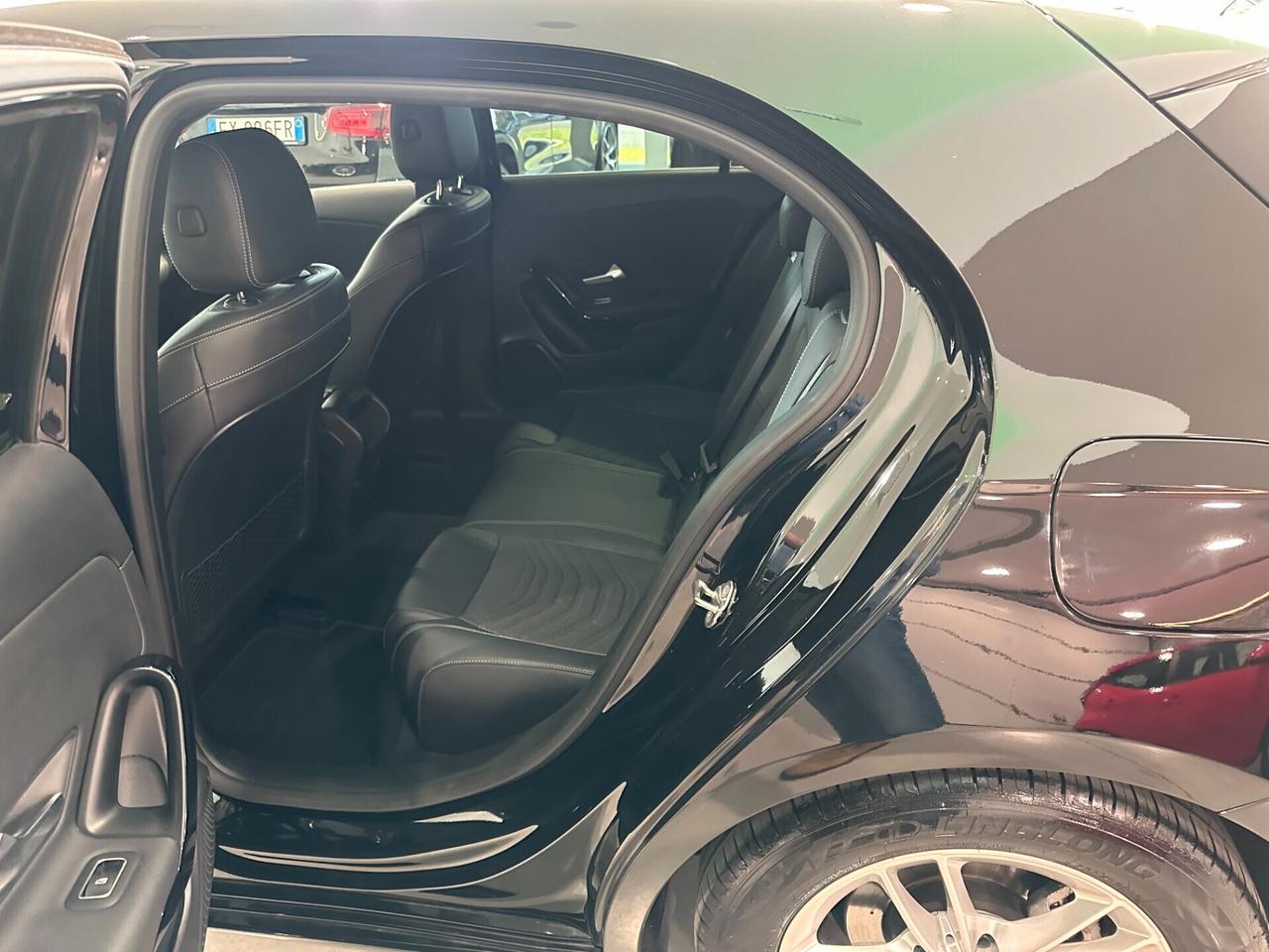 Mercedes-benz A 180 Automatic Business
