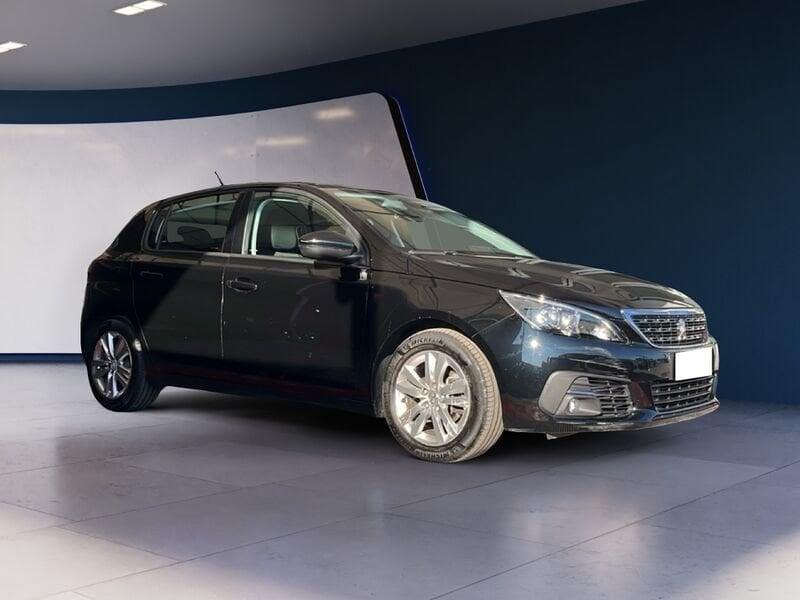 Peugeot 308 Active BlueHDi 100 S&S