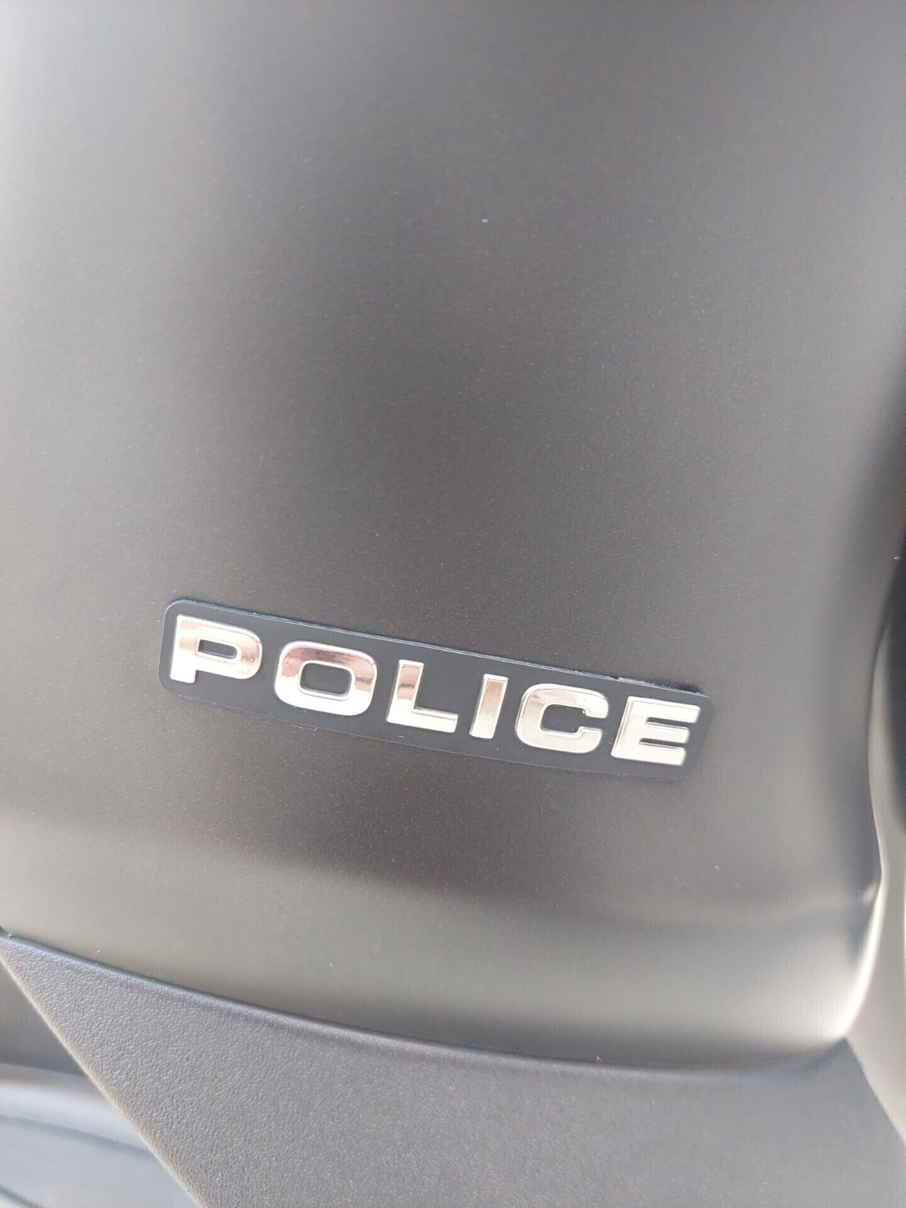 BEVERLY 350 MODELLO POLICE ABS SRS GOMME NUOVISSIME