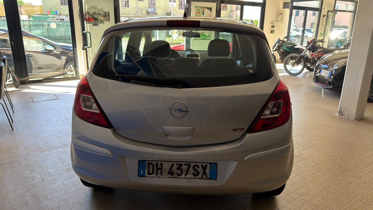 Opel Corsa 1.3 CDTI 75CV 5 porte Cosmo