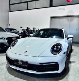 Porsche 911 Carrera 4S