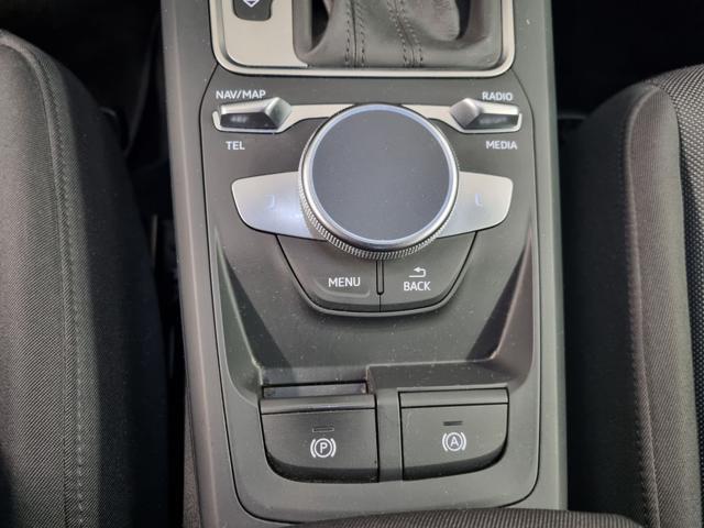 AUDI Q2 35 TFSI S tronic Admired