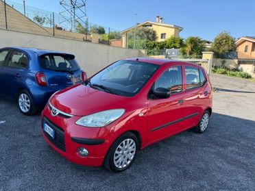 Hyundai i10 1.2 16V Active