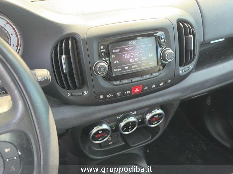 FIAT 500L 2012 Diesel 1.3 mjt Lounge 85cv