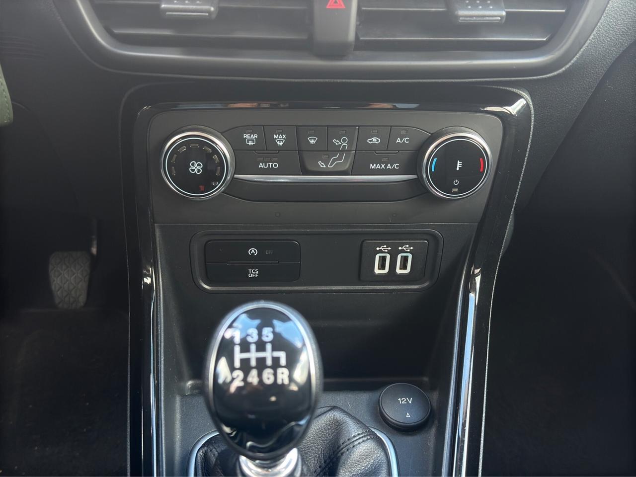 Ford EcoSport 1.0 EcoBoost 125 CV Titanium - 2022