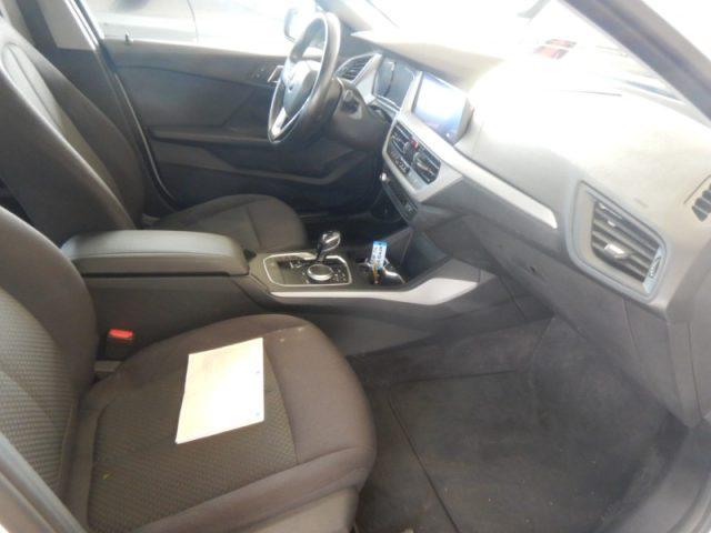 BMW 116 d 5p. Business Advantage