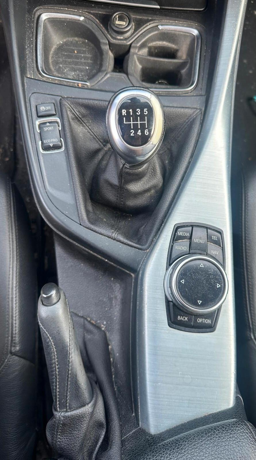 Bmw 114d 5p. FULL OPTIONAL MOTORE ROTTO SUBITO DISPONIBILE