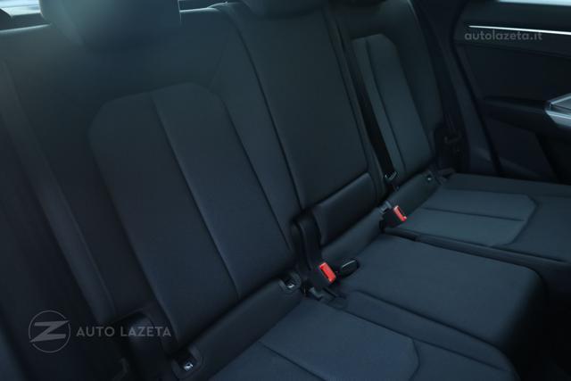 AUDI Q3 40 TDI quattro S tronic Advanced