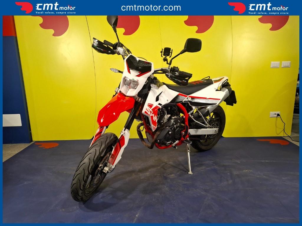 SWM SM 125 R - 2023