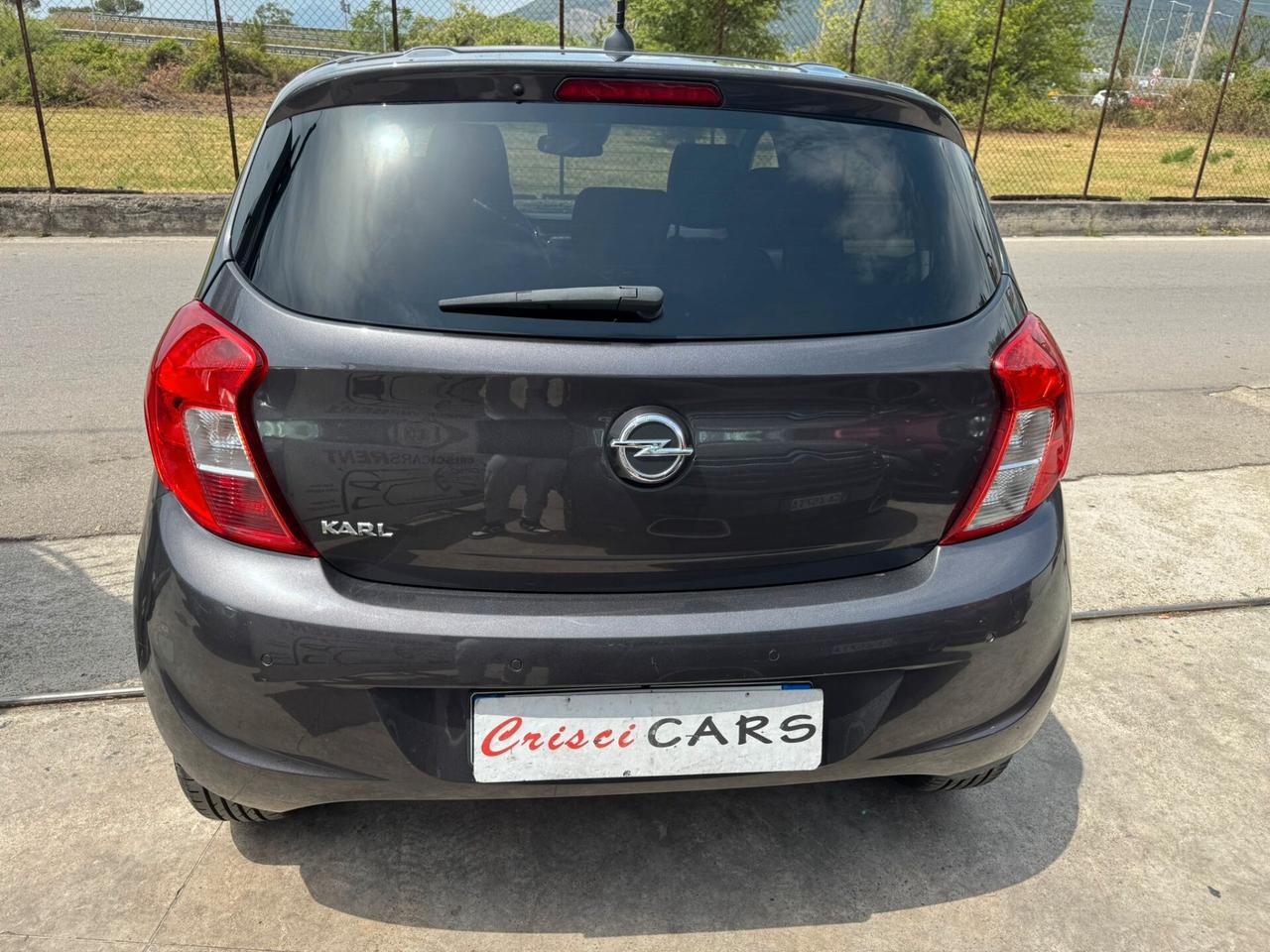 Opel Karl 1.0 75 CV Innovation