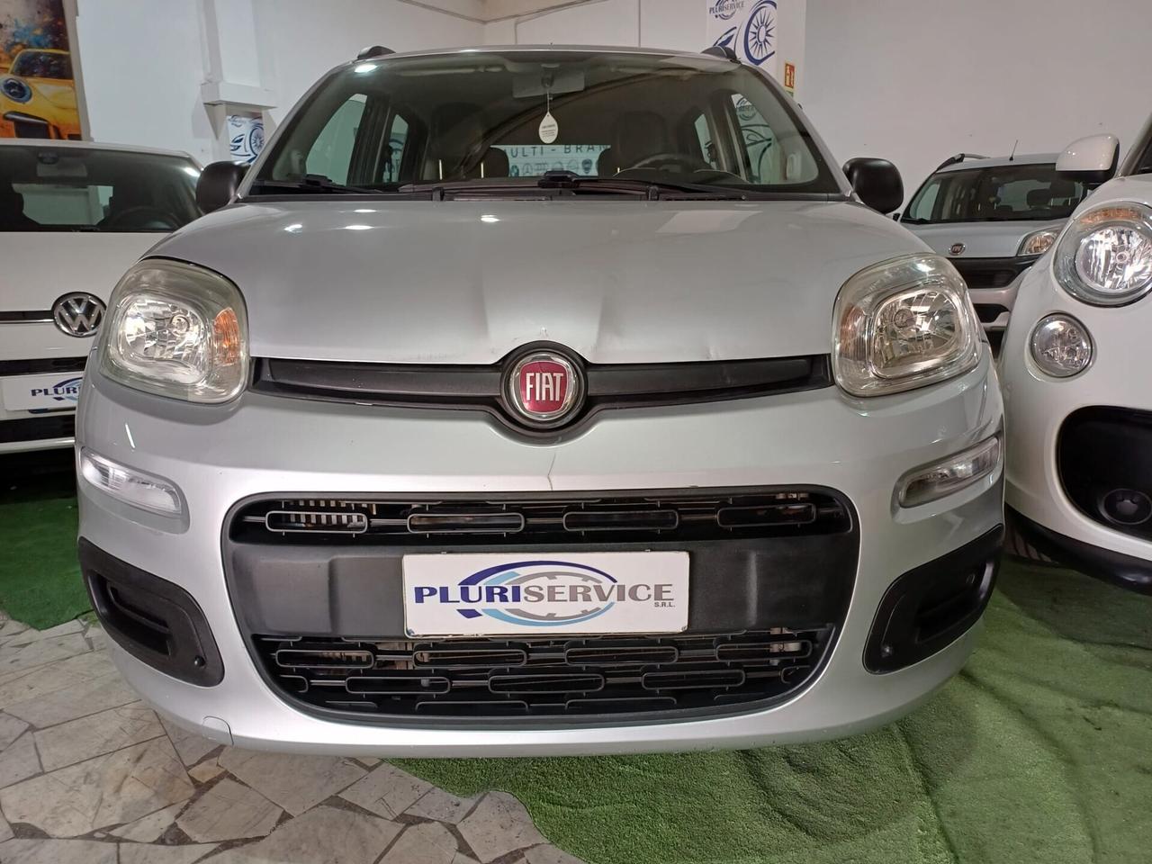 Fiat Panda 1.3 MJT Lounge - 2015