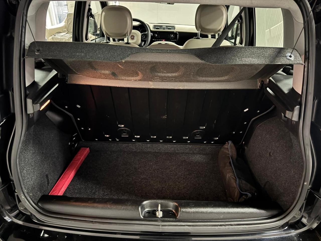 Fiat Panda 1.3 MJT S&S 4x4