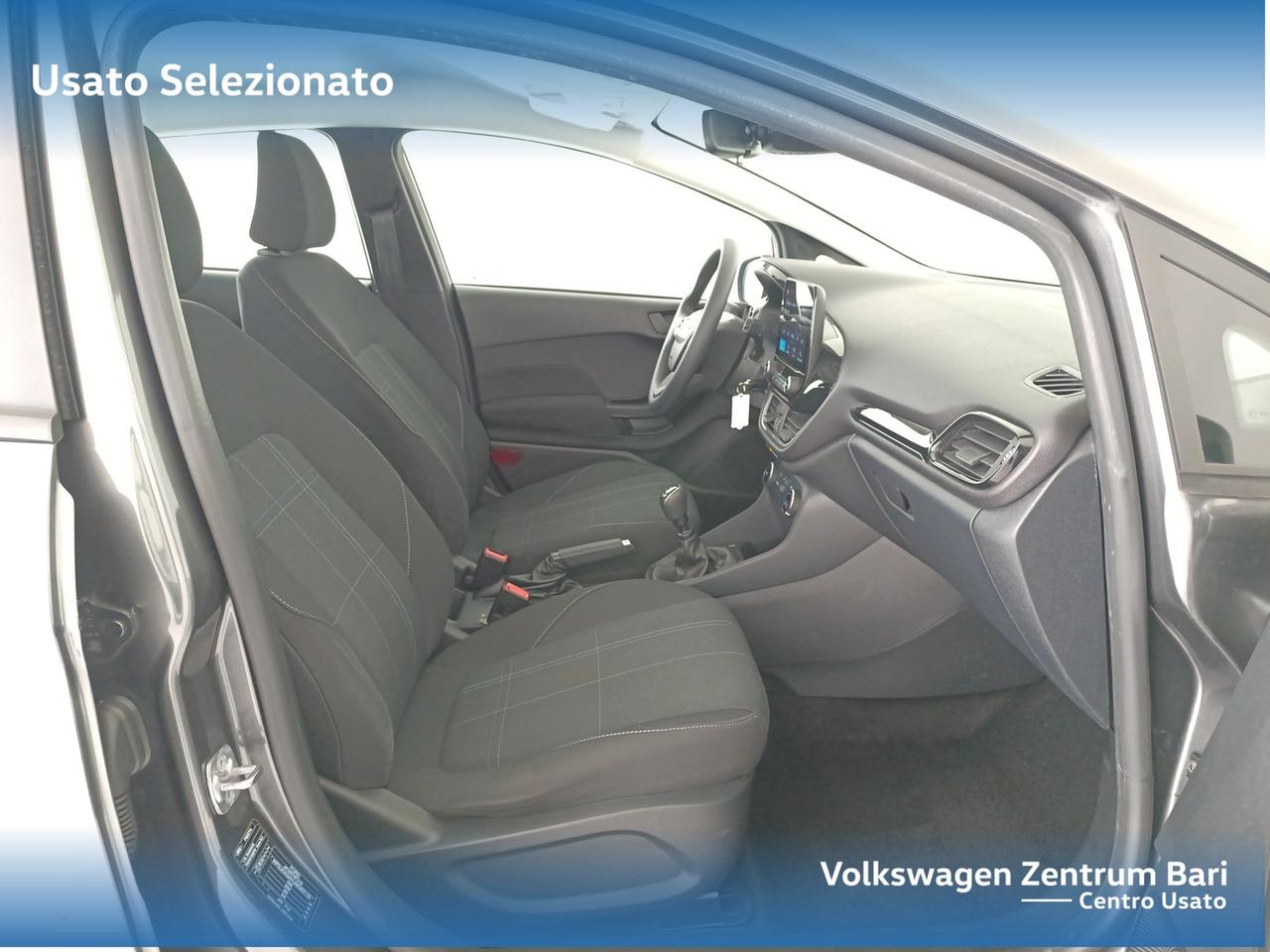 Ford Fiesta 5p 1.0 ecoboost business s&s 100cv