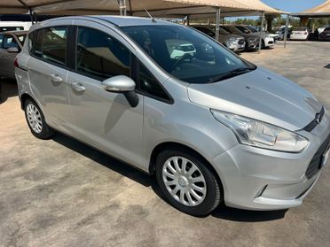 Ford B-Max 1.6 TDCi 95 CV Individual