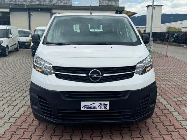 OPEL Vivaro Life 1.5 Diesel 100cv S.&S. PC-TN 9 POSTI AZIENDALE